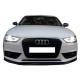 Audi A4 B8 2008-2012 S Ön Ek Plastik Boyasız