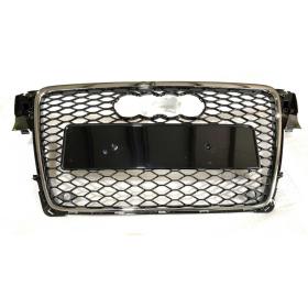 Audi A4 RS4 2009-2012 Kromlu Panjur