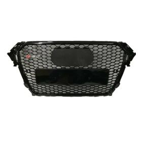 Audi A4 RS4 2012-2016 Komple Siyah Panjur