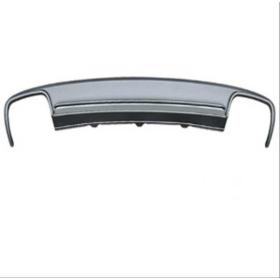 Audi A4 S4 2012-2015 Difüzör