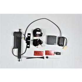 Audi A5 2014-2019 4 Kapı Elektrikli Bagaj Açma