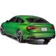 Audi A5 2017 Yeni Kasa Spoiler Boyasız