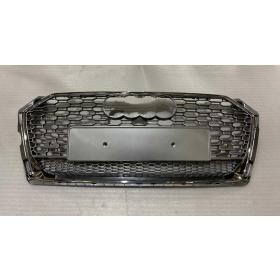 Audi A5 2016-2019 Panjur Rs5 Full Gri