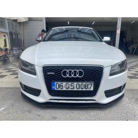 Audi A5 Coupe 8T 2007-2011 Ön Tampon Lip