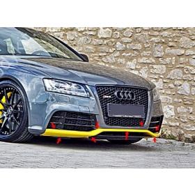 Audi A5 Coupe 8T RS5 2007-2011 Ön Tampon Çıtası