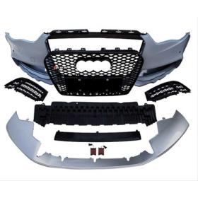 Audi A5 RS5 2012-2015 Full Ön Tampon & Panjur Set