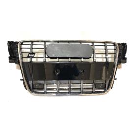 Audi A5 S5 2008-2012 Panjur Siyah