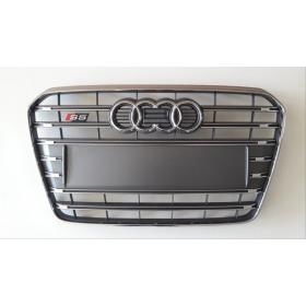 Audi A5 S5 2012-2016 Panjur Gri