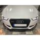 Audi A5 Sportback 8T 2012-2017 B8.5 Ön Lip