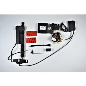 Audi A6 2013-2018 İçin Uyumlu Elektrikli Bagaj Açma