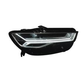 Audi A6 2012-2017 İçin Uyumlu Led Far