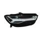 Audi A6 2012-2017 İçin Uyumlu Led Far