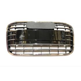 Audi A6 2012-2015 Panjur S6 Siyah