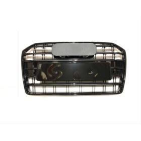 Audi A6 2015-2018 Panjur S6 Siyah