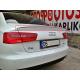 Audi A6 C7 2011-2014 Spoiler