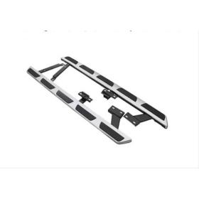 Audi Q3 2012-2018 Yan Basamak