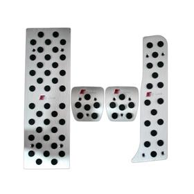 Audi Q3 S-Line 4’lü pedal seti