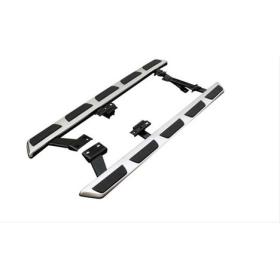 Audi Q5 2008-2016 Yan Basamak