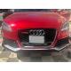 Audi TT RS Ön Lip
