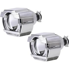 Bi Xenon Mercekli ve Angel Led Kit G151