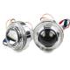 Bi Xenon Mercekli ve Angel Led Kit T66
