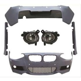 Bmw 1 Serisi F20 12-15 M-Tech Body Kit (Ön-Arka-Yan-Sis)