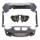 Bmw 1 Serisi F20 12-15 M-Tech Body Kit (Ön-Arka-Yan-Sis)