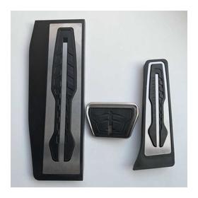 Bmw 1 Ve 3 Serisi F30 Pedal Kaplama Seti 3 Parça