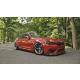 Bmw 2012-2017 F80 Ön Lip
