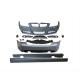 Bmw 3 Serisi E90 2005-2008 Uyumlu MTech Bodykit ( Makyajsız M Tech) Sis Dahil