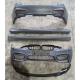Bmw 3 Serisi F30 2012-2018 M3 Body Kit Arka Tampon