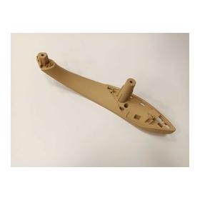 Bmw 3 Serisi F30 2012-2018 Kapı Kolçak Siyah-Krem