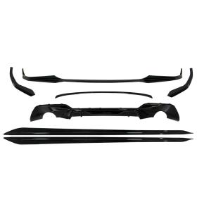 Bmw 3 Serisi G20 MP Body Kit Taiwan GoodGo