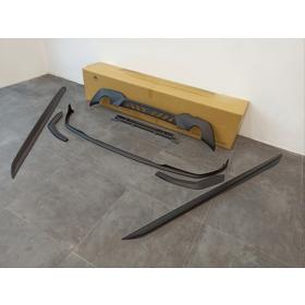 Bmw 3 Serisi G20 2019+ İçin Uyumlu Body Kit ( Taiwan-Good Go)