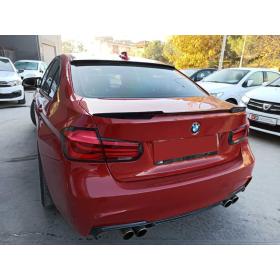 Bmw 3 Serisi F30 3/S M4 Spoiler