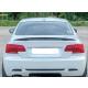 Bmw 3 Serisi E92 Spoiler Parlak Siyah