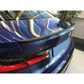 Bmw 3 Serisi G20 218+ Hybrid İnce Tip Spoiler