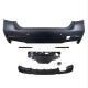 Bmw 3 Serisi F30 2012-2018 M Technic Body Kit Arka Tampon