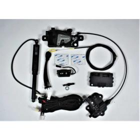 Bmw 3 Serisi G20 Elektrikli Bagaj Açma