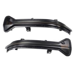 Bmw 3 Serisi Led Ayna Sinyali (G20-G21-G28)