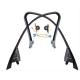 Bmw 3 Serisi F30 Harman Tweeter Ve Tweeter Kapak Seti