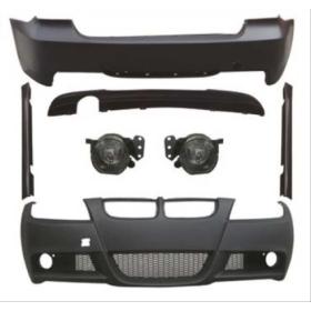 Bmw 3 Serisi E90 05-08 M-Tech Body Kit