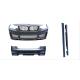 Bmw 3 Serisi F30 12-18 M4 Body Kit (Ön Arka Tampon-Panjur-Ön Lip)