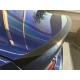 Bmw 3 Serisi G20 2018+ Hybrid İnce Tip Spoiler