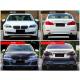 Bmw 5 Serisi F10 2010-2016 İçin Uyumlu 2017+ G30 Facelift