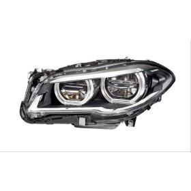 BMW 5 Serisi F10 2014-2016 M5 Led Far Takımı - Yeni Görünüm (Makyajlı Kasa İçin)