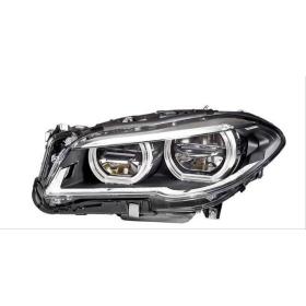 Bmw 5 Serisi F10 2009-2013 M5 Led Far Takımı (Makyajsız Kasa İçin)
