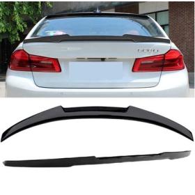 Bmw 5 Serisi G30 M4 Spoiler Parlak Siyah