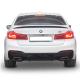 Bmw 5 Serisi G30 M Spoiler Parlak Siyah