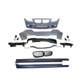 Bmw 5 Serisi F10 LCİ M-Tech Body Kit (2014-2016)